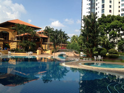 Parc Oasis (D22), Condominium #190285902